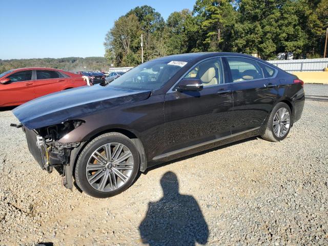 Photo 0 VIN: KMHGN4JE6KU288907 - GENESIS G80 BASE 