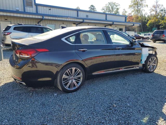 Photo 2 VIN: KMHGN4JE6KU288907 - GENESIS G80 BASE 