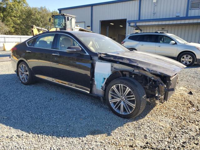 Photo 3 VIN: KMHGN4JE6KU288907 - GENESIS G80 BASE 