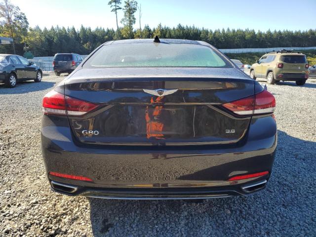 Photo 5 VIN: KMHGN4JE6KU288907 - GENESIS G80 BASE 