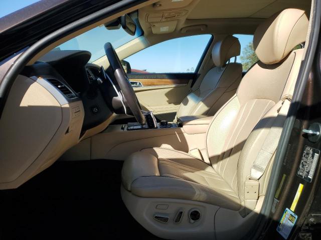 Photo 6 VIN: KMHGN4JE6KU288907 - GENESIS G80 BASE 