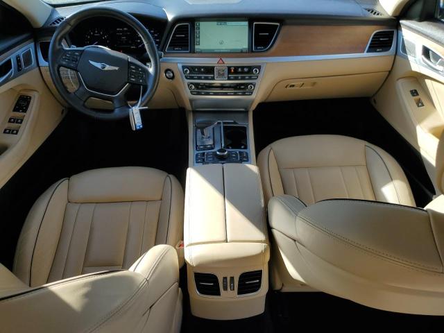 Photo 7 VIN: KMHGN4JE6KU288907 - GENESIS G80 BASE 