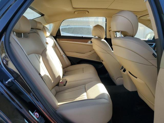 Photo 9 VIN: KMHGN4JE6KU288907 - GENESIS G80 BASE 