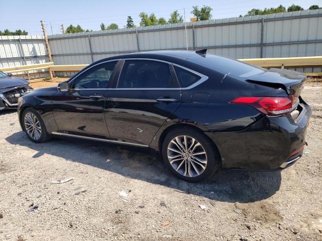 Photo 1 VIN: KMHGN4JE7FU016453 - HYUNDAI GENESIS 3. 