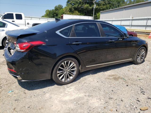 Photo 2 VIN: KMHGN4JE7FU016453 - HYUNDAI GENESIS 3. 