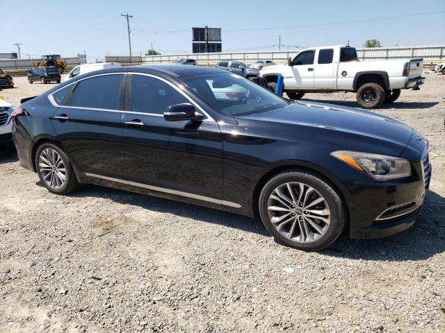 Photo 3 VIN: KMHGN4JE7FU016453 - HYUNDAI GENESIS 3. 