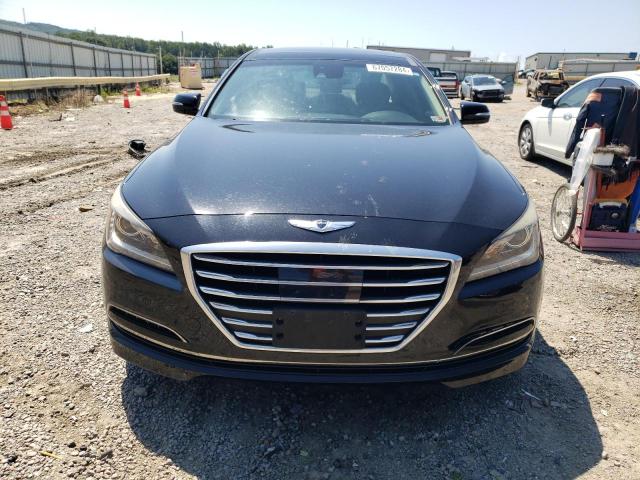 Photo 4 VIN: KMHGN4JE7FU016453 - HYUNDAI GENESIS 3. 