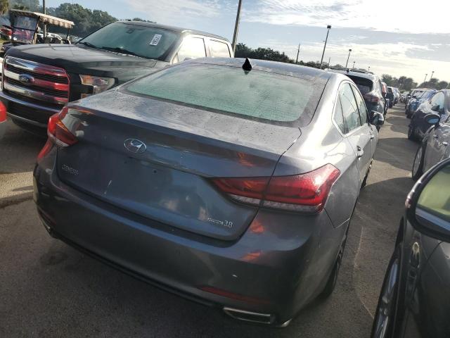 Photo 2 VIN: KMHGN4JE7FU022415 - HYUNDAI GENESIS 3. 