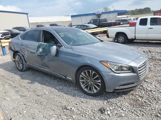 Photo 3 VIN: KMHGN4JE7FU031115 - HYUNDAI GENESIS 