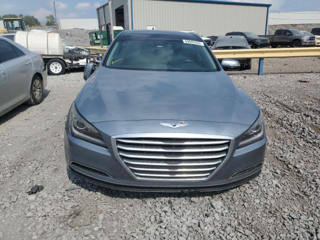 Photo 4 VIN: KMHGN4JE7FU031115 - HYUNDAI GENESIS 