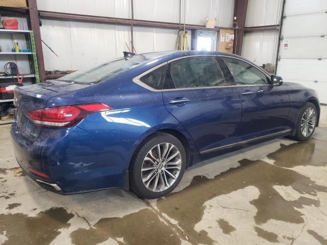 Photo 2 VIN: KMHGN4JE7FU031583 - HYUNDAI GENESIS 