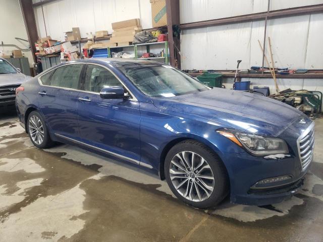 Photo 3 VIN: KMHGN4JE7FU031583 - HYUNDAI GENESIS 