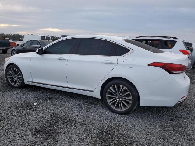 Photo 1 VIN: KMHGN4JE7FU036024 - HYUNDAI GENESIS 3. 