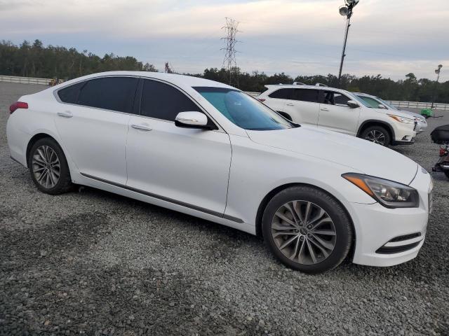 Photo 3 VIN: KMHGN4JE7FU036024 - HYUNDAI GENESIS 3. 