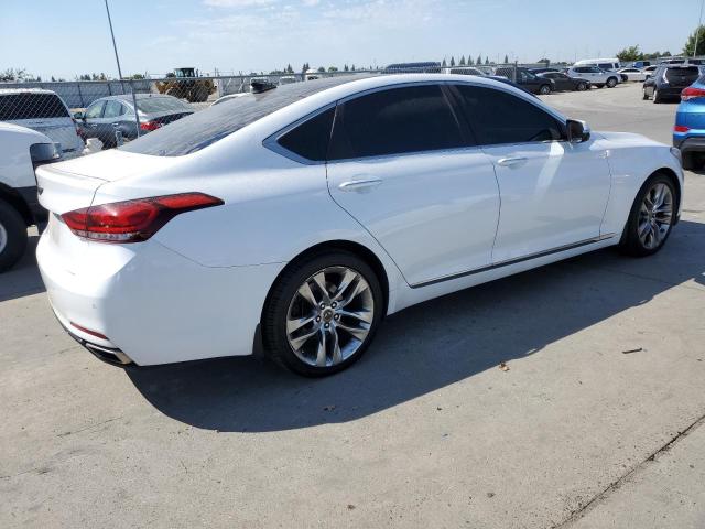 Photo 2 VIN: KMHGN4JE7FU036783 - HYUNDAI GENESIS 