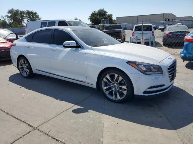 Photo 3 VIN: KMHGN4JE7FU036783 - HYUNDAI GENESIS 