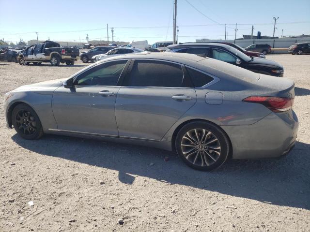 Photo 1 VIN: KMHGN4JE7FU045483 - HYUNDAI GENESIS 3. 