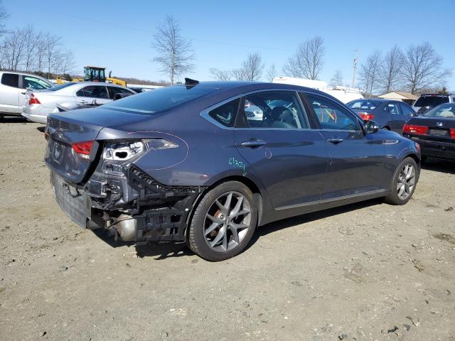 Photo 2 VIN: KMHGN4JE7FU046911 - HYUNDAI GENESIS 3. 