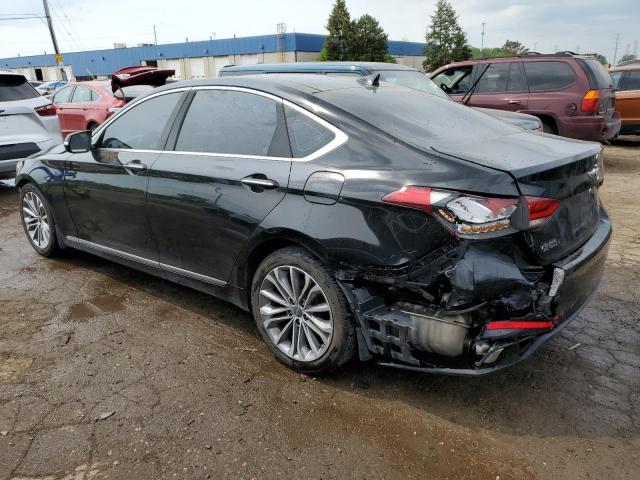 Photo 1 VIN: KMHGN4JE7FU054152 - HYUNDAI GENESIS 3. 