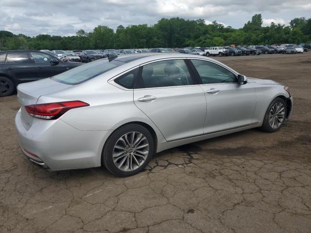 Photo 2 VIN: KMHGN4JE7FU069458 - HYUNDAI GENESIS 