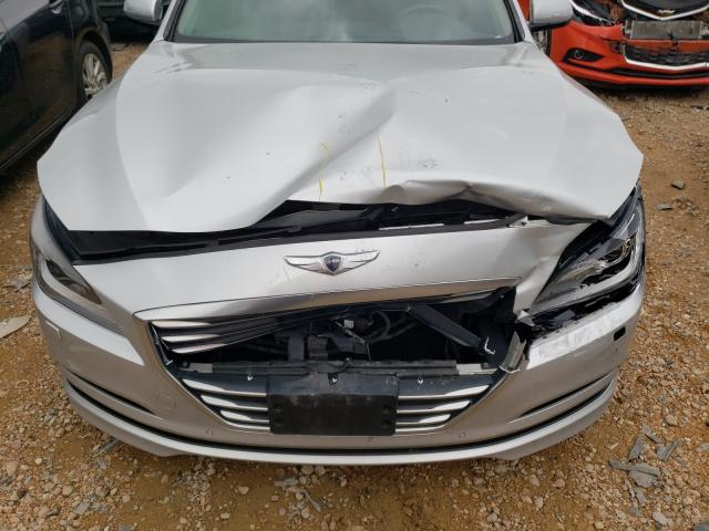 Photo 6 VIN: KMHGN4JE7FU072876 - HYUNDAI GENESIS 3. 