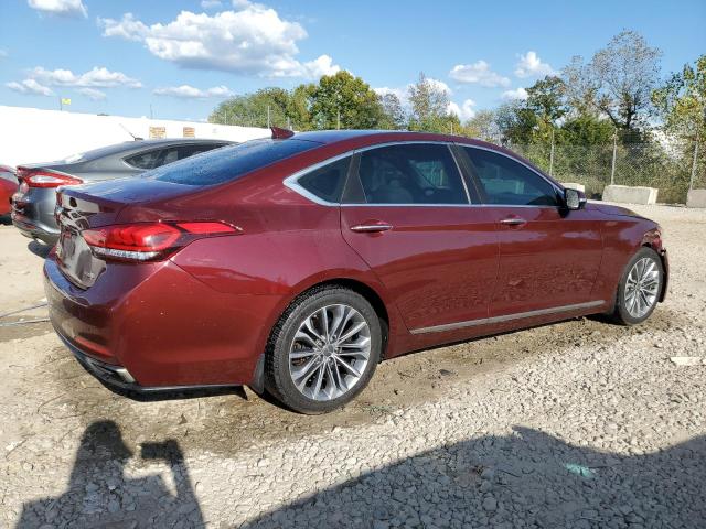 Photo 2 VIN: KMHGN4JE7FU074644 - HYUNDAI GENESIS 3. 