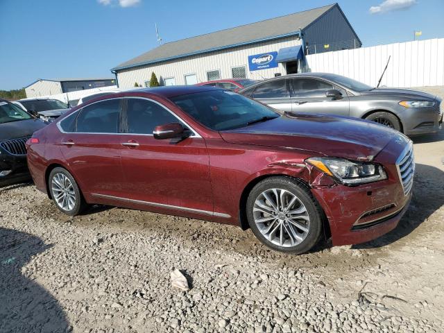 Photo 3 VIN: KMHGN4JE7FU074644 - HYUNDAI GENESIS 3. 