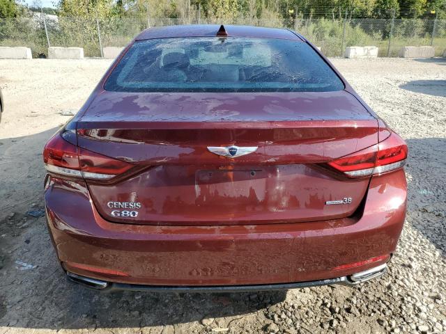 Photo 5 VIN: KMHGN4JE7FU074644 - HYUNDAI GENESIS 3. 