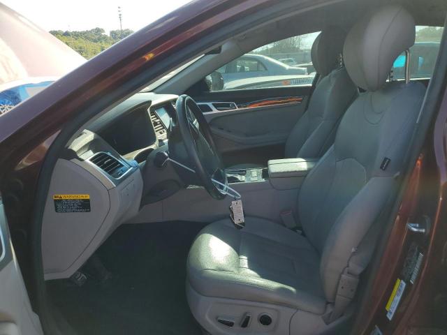 Photo 6 VIN: KMHGN4JE7FU074644 - HYUNDAI GENESIS 3. 