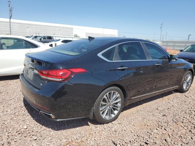 Photo 2 VIN: KMHGN4JE7FU083439 - HYUNDAI GENESIS 