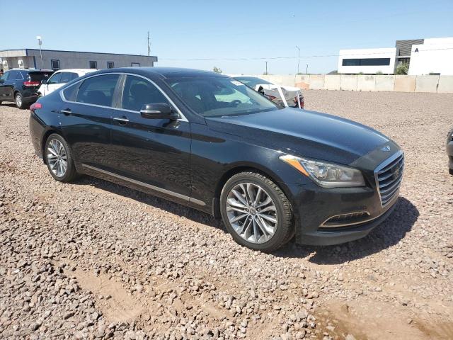 Photo 3 VIN: KMHGN4JE7FU083439 - HYUNDAI GENESIS 