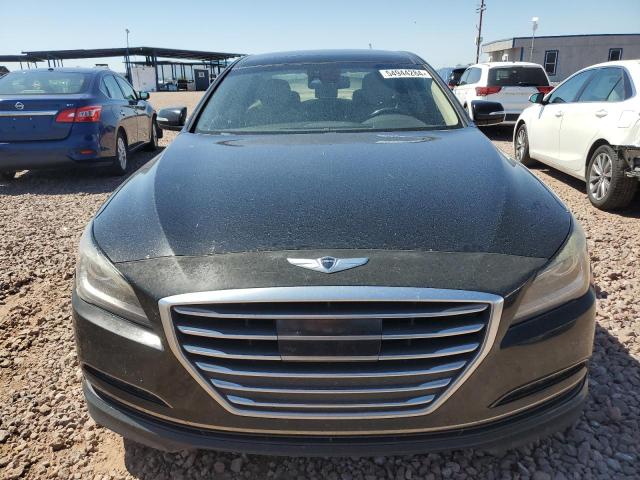 Photo 4 VIN: KMHGN4JE7FU083439 - HYUNDAI GENESIS 