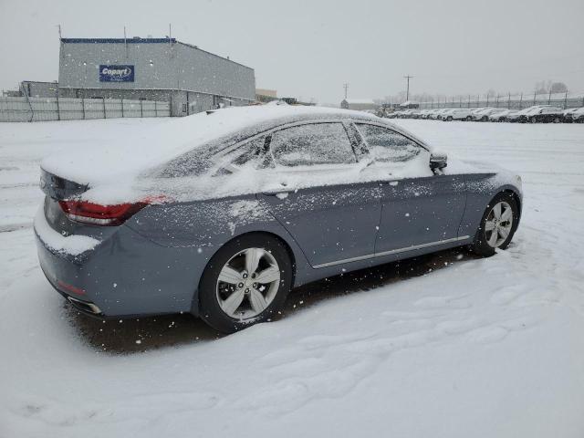 Photo 2 VIN: KMHGN4JE7FU088625 - HYUNDAI GENESIS 3. 