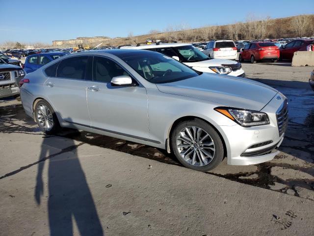 Photo 3 VIN: KMHGN4JE7FU096918 - HYUNDAI GENESIS 