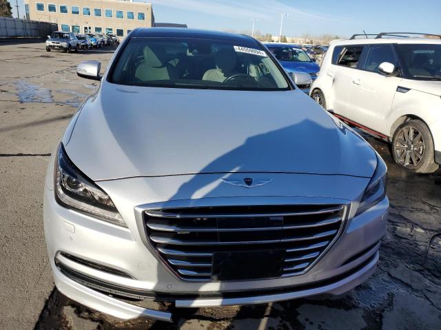 Photo 4 VIN: KMHGN4JE7FU096918 - HYUNDAI GENESIS 