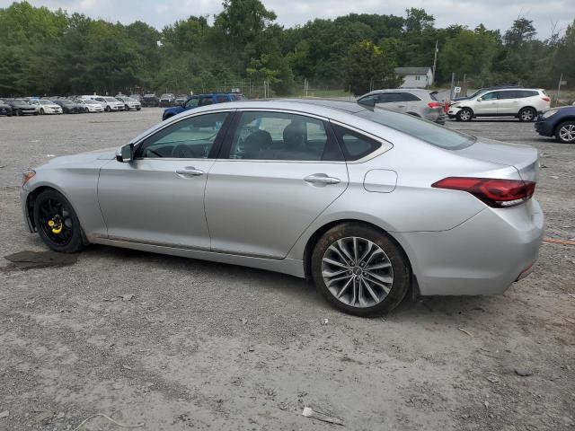 Photo 1 VIN: KMHGN4JE7GU106123 - HYUNDAI GENESIS 3. 