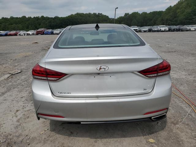 Photo 5 VIN: KMHGN4JE7GU106123 - HYUNDAI GENESIS 3. 