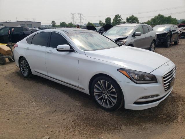 Photo 3 VIN: KMHGN4JE7GU112679 - HYUNDAI GENESIS 3. 