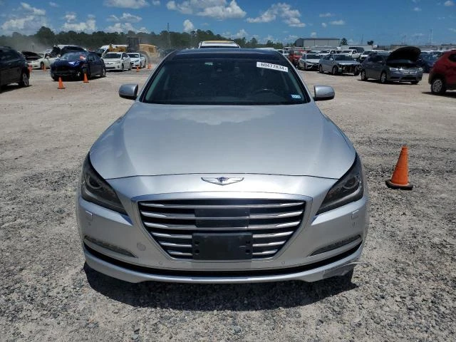 Photo 4 VIN: KMHGN4JE7GU118093 - HYUNDAI GENESIS 3. 