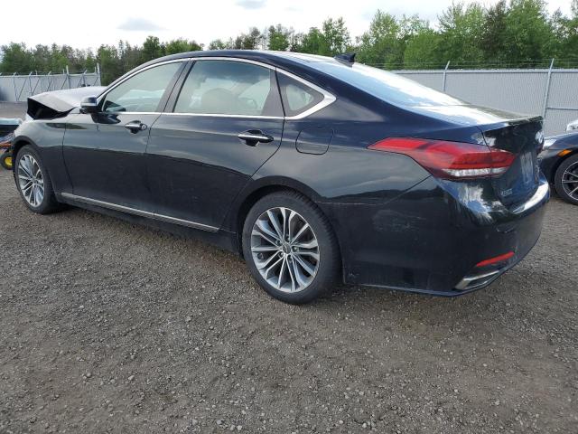 Photo 1 VIN: KMHGN4JE7GU121267 - HYUNDAI GENESIS 