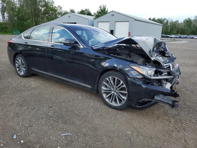 Photo 3 VIN: KMHGN4JE7GU121267 - HYUNDAI GENESIS 