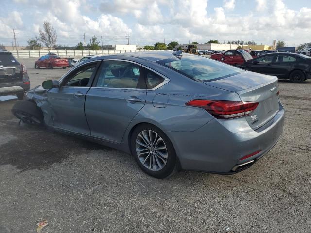 Photo 1 VIN: KMHGN4JE7GU128994 - HYUNDAI GENESIS 3. 