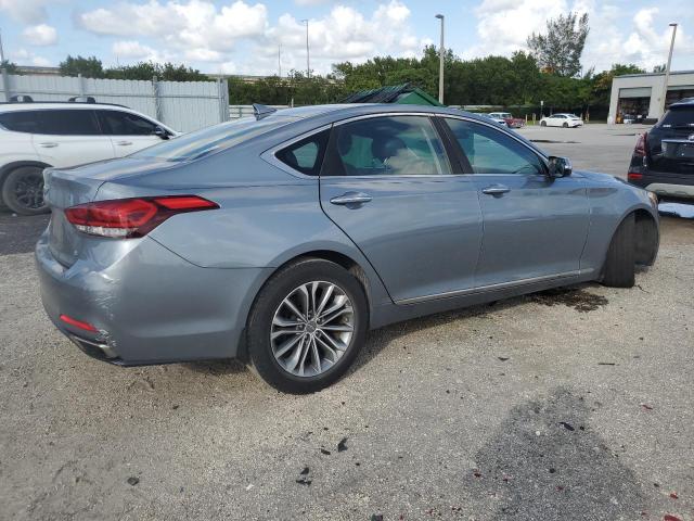 Photo 2 VIN: KMHGN4JE7GU128994 - HYUNDAI GENESIS 3. 