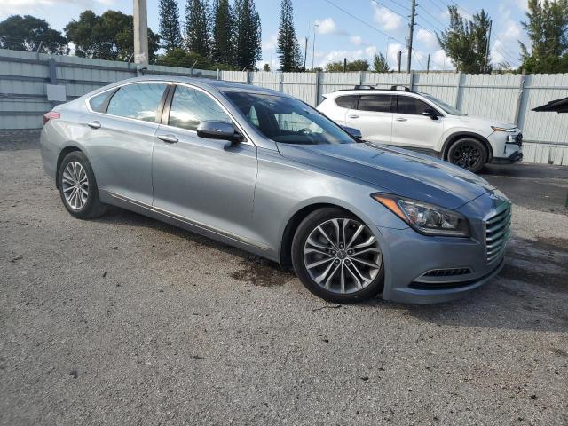 Photo 3 VIN: KMHGN4JE7GU128994 - HYUNDAI GENESIS 3. 