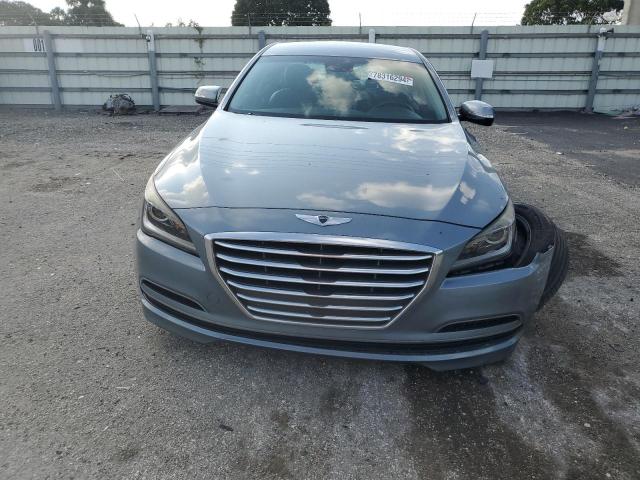 Photo 4 VIN: KMHGN4JE7GU128994 - HYUNDAI GENESIS 3. 