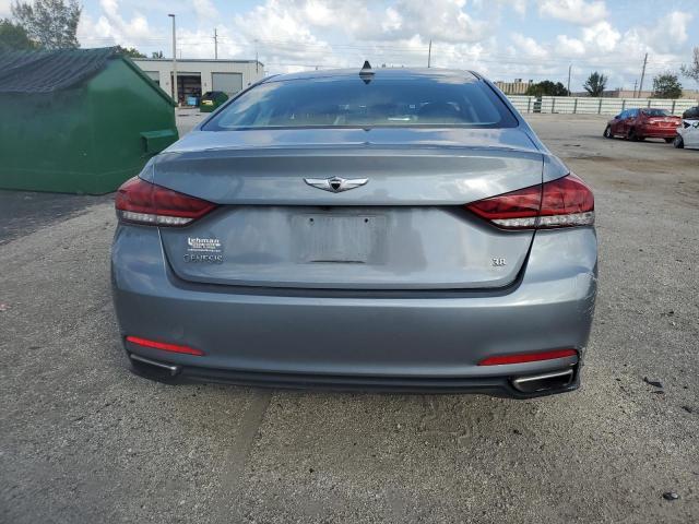 Photo 5 VIN: KMHGN4JE7GU128994 - HYUNDAI GENESIS 3. 