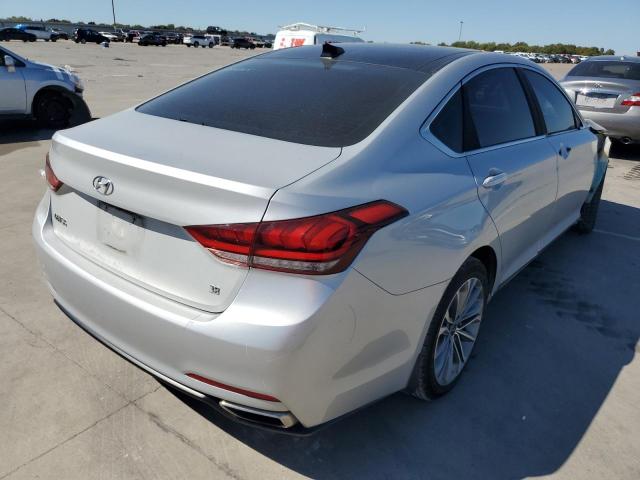 Photo 3 VIN: KMHGN4JE7GU134813 - HYUNDAI GENESIS 3. 