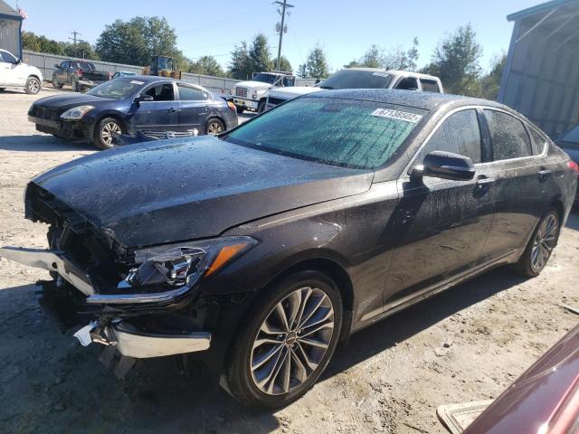 Photo 0 VIN: KMHGN4JE7GU136822 - HYUNDAI GENESIS 3. 