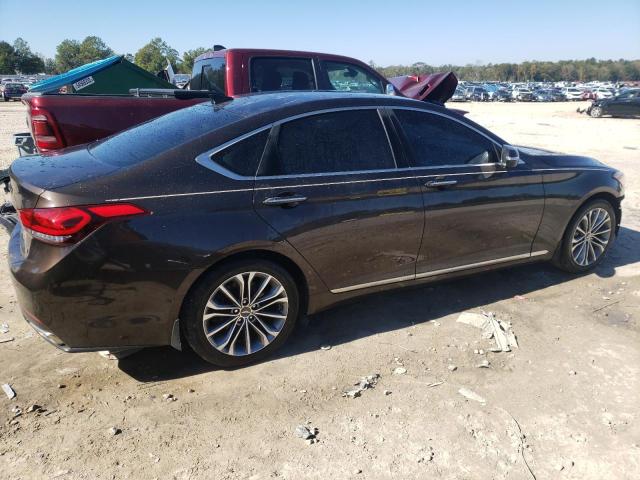 Photo 2 VIN: KMHGN4JE7GU136822 - HYUNDAI GENESIS 3. 