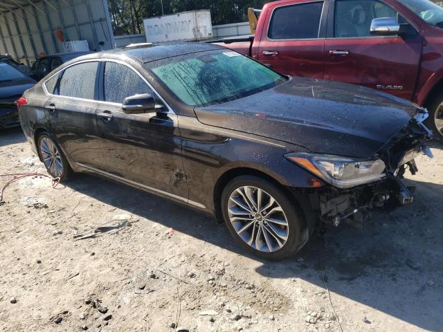 Photo 3 VIN: KMHGN4JE7GU136822 - HYUNDAI GENESIS 3. 